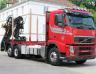 VOLVO, FH13.500, E5