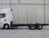SCANIA,  R480, Шаси, Е5, Ретардер