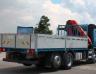 MERCEDES BENZ, Actros 2540