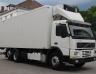 VOLVO, FM7-290 6x2