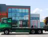 VOLVO, FH12.500, 6x2, Кран