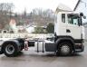 SCANIA, R380, Ретардер