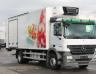 MERCEDES BENZ, Actros 1836,Carrier 850