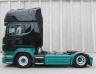 SCANIA, R500