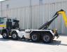 MERCEDES BENZ, Actros 3244, 8x4