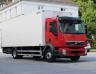 VOLVO, FL280, Carrier Supra 850U
