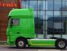 DAF, XF105.460, 4x2,Ретардер