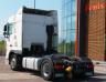 DAF, XF105.460,384 хил.км