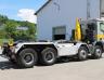 MERCEDES BENZ, Actros 3244, 8x4