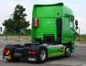 DAF, XF105.460, 4x2,Ретардер