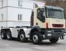 IVECO, Trakker 340T45, 8x4, E5