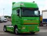 DAF, XF105.460, 4x2,Ретардер