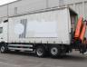 VOLVO, FH13.520, E5, Кран