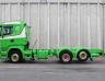 SCANIA, R480, 6x2, ADR,  PTO