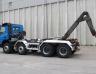 VOLVO, FM12.420, 8x4 