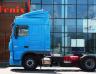 DAF, XF 105.460,Е5,Ретардер