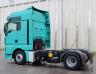 MAN, TGX 18.440, Ретардер