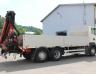 SCANIA, R440, 6x2, Кран 