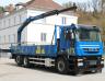 IVECO, Stralis 260S42, Е5