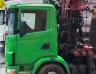 SCANIA, P124.240 LB