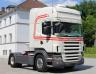 SCANIA, R500, ADR, Ретардер