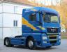 MAN, TGX 18.480, E5