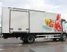 MERCEDES BENZ, Actros 1836,Carrier 850