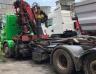 SCANIA, P124.240 LB
