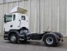 SCANIA, R380, Ретардер