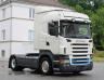 SCANIA, R420