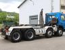 VOLVO, FM12.420, 8x4 