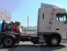 DAF, XF105.460,384 хил.км