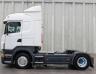 SCANIA, R420
