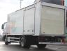 MERCEDES BENZ, Actros 1836,Carrier 850