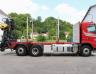 VOLVO, FH13.500, E5