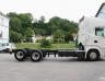 SCANIA,  R480, Шаси, Е5, Ретардер