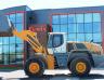 LIEBHERR, L566