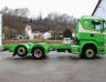 SCANIA, R480, 6x2, ADR,  PTO