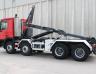 MERCEDES BENZ, Actros 3244, 8x4