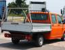 VW, T5,Двойна кабина