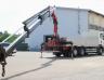 SCANIA, R440, 6x2, Кран 