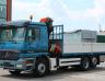 MERCEDES BENZ, Actros 2540