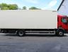 VOLVO, FL280, Carrier Supra 850U