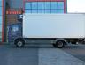 MERCEDES BENZ, Atego 1323