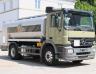 MERCEDES BENZ, Actros 1841, E5