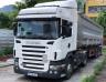 SCANIA, R420 LA, 4x2