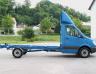 MERCEDES BENZ, Sprinter 316 CDI