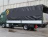 MERCEDES BENZ, Actros 1841, E5
