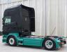 SCANIA, R620, V8