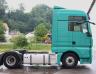 MAN, TGX 18.440, Ретардер